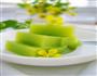 薄荷青豆糕的做法图解10