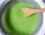 薄荷青豆糕的做法图解6
