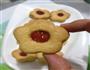 梅花夹心饼干的做法图解9