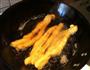 油条的做法图解7