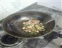 豆角炒肉的做法图解3