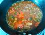 胡萝卜炖牛腩的做法图解14