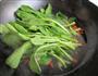 虾米煮菜心的做法图解7