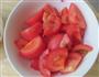 西红柿牛肉的做法图解6