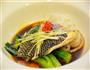 蒸立鱼和芥兰的做法图解14