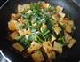 肉末豆腐的做法图解9