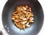 油焖茭白的做法图解7