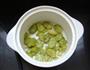 蚕豆浓汤的做法图解3