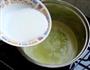 蚕豆浓汤的做法图解5