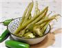 咸腌四季豆的做法图解6