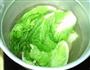 上汤白菜的做法图解4