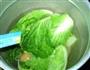上汤白菜的做法图解5