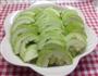 虾仁蒸西葫芦的做法图解4