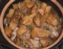 砂锅笋焖鸡的做法图解12
