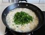 蛤肉疙瘩汤的做法图解10
