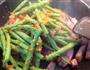 培根四季豆的做法图解10