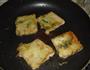 海苔煎年糕片的做法图解7