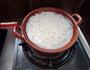 高汤砂锅米线的做法图解4