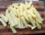 香辣土豆条的做法图解2