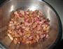 凉拌花生萝卜干的做法图解3