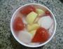 冰糖水果年糕汤的做法图解13