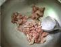 平菇肉片的做法图解5
