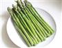响油芦笋的做法图解1