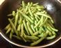 酱焖豆角的做法图解1