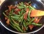 酱焖豆角的做法图解6