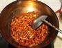 豆角焖面的做法图解10