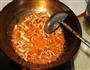 豆角焖面的做法图解9