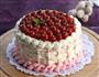 樱桃奶油蛋糕的做法图解28