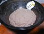 豆渣饼的做法图解3