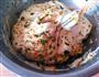 豆渣饼的做法图解7