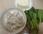 虾仁豆腐丸子的做法图解1