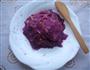 紫薯麻团的做法步骤4