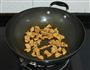 荷兰豆炒肉片的做法图解4