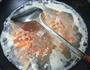 白灼花蟹的做法图解13