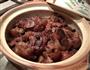 黑豆焖猪蹄的做法图解5