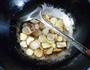 香干蒜薹炒鱼丸的做法图解9
