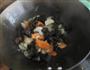 胡萝卜山药炒木耳的做法图解9
