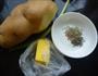 黄油土豆片的做法图解1