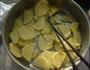 黄油土豆片的做法图解4