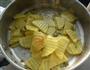 黄油土豆片的做法图解8