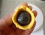 南瓜黑芝麻汤圆的做法步骤7