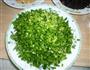 韭菜木耳鸡蛋饺子的做法图解7