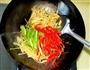 双椒土豆丝的做法图解8