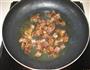 腊肠炒茄丁的做法图解5