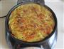 土豆丝饼的做法图解7