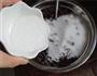 黑糯米盏的做法图解3